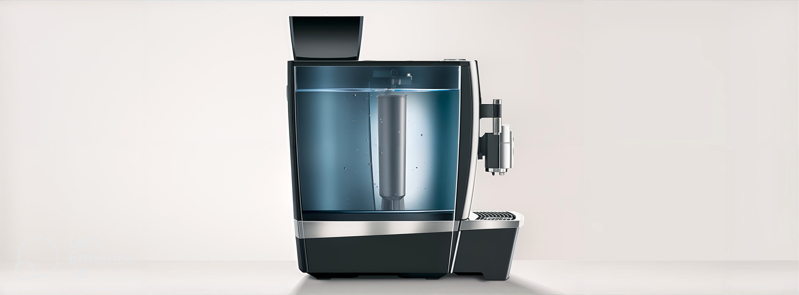 How long do Jura filters Last?