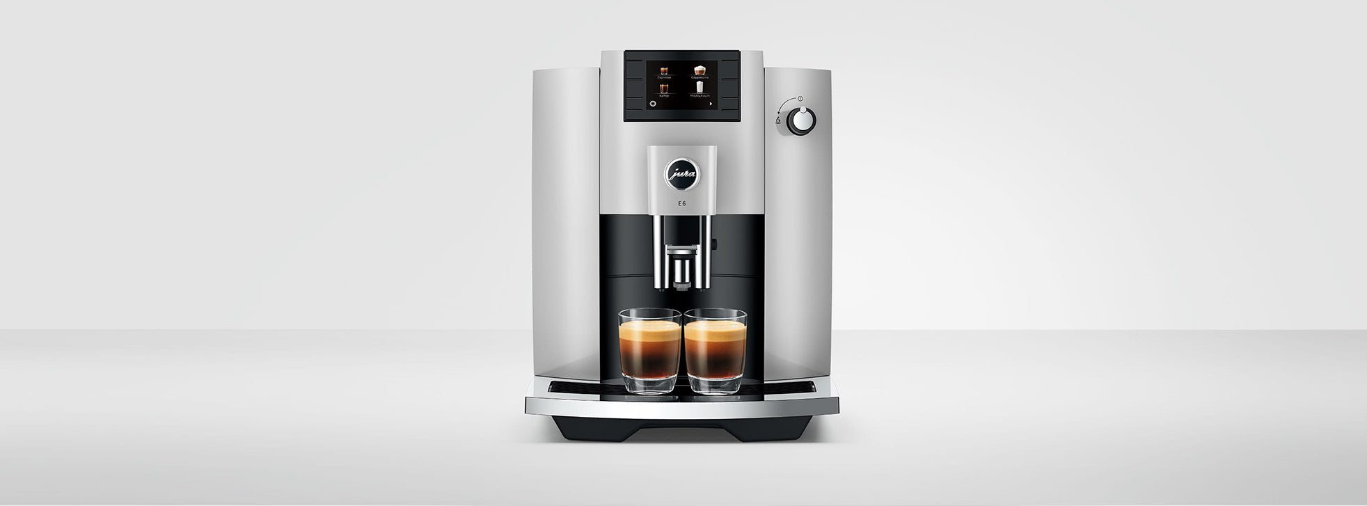 Does Jura make real espresso?