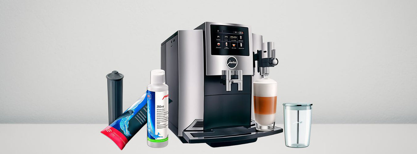 Do you have to clean Jura milk system daily?