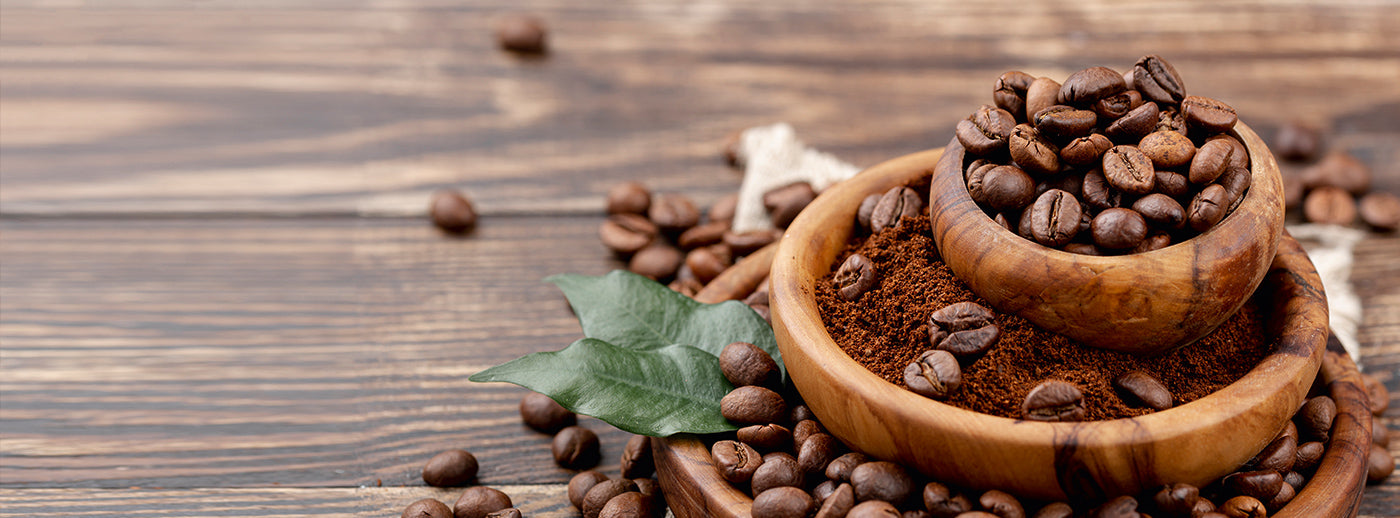 What are some delicious coffee recipes to try after Thanksgiving dinner?