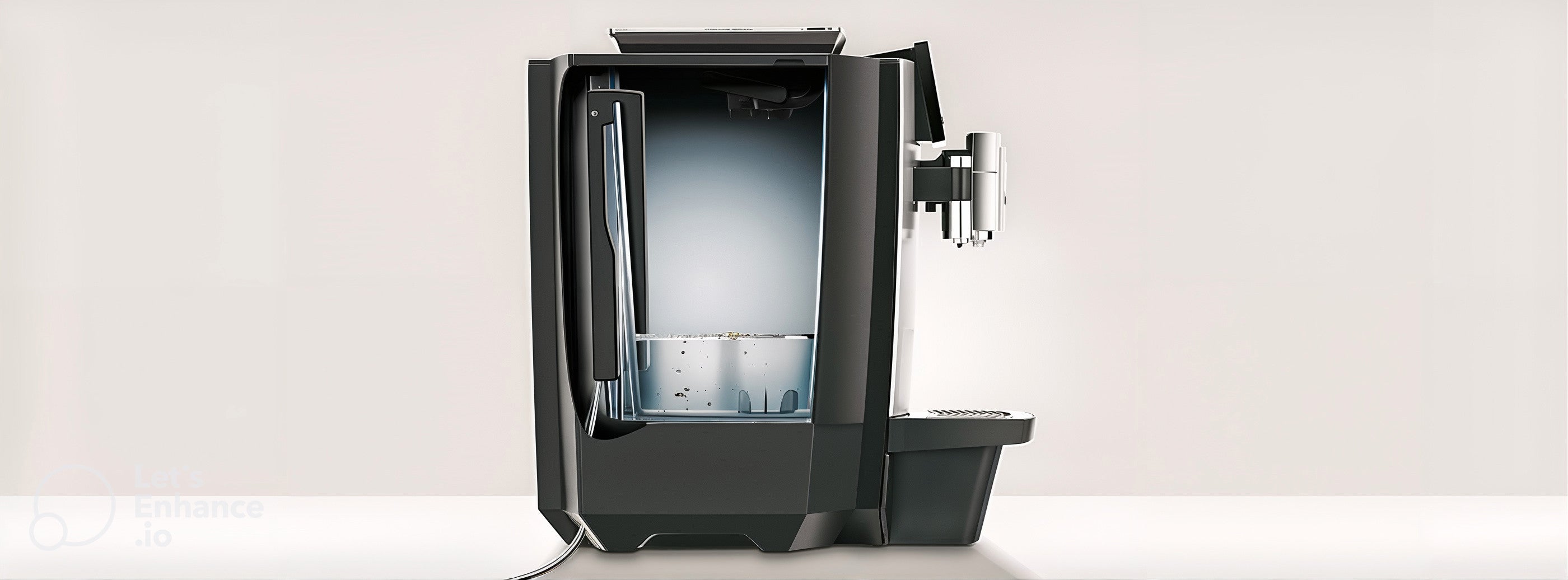 Can you use tap water in a Jura coffee Machine?
