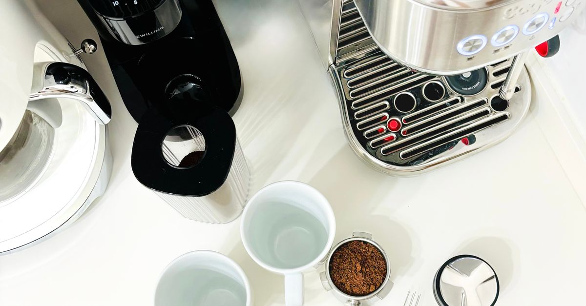 What Does a Serious Home Espresso Setup Really Cost in 2026?