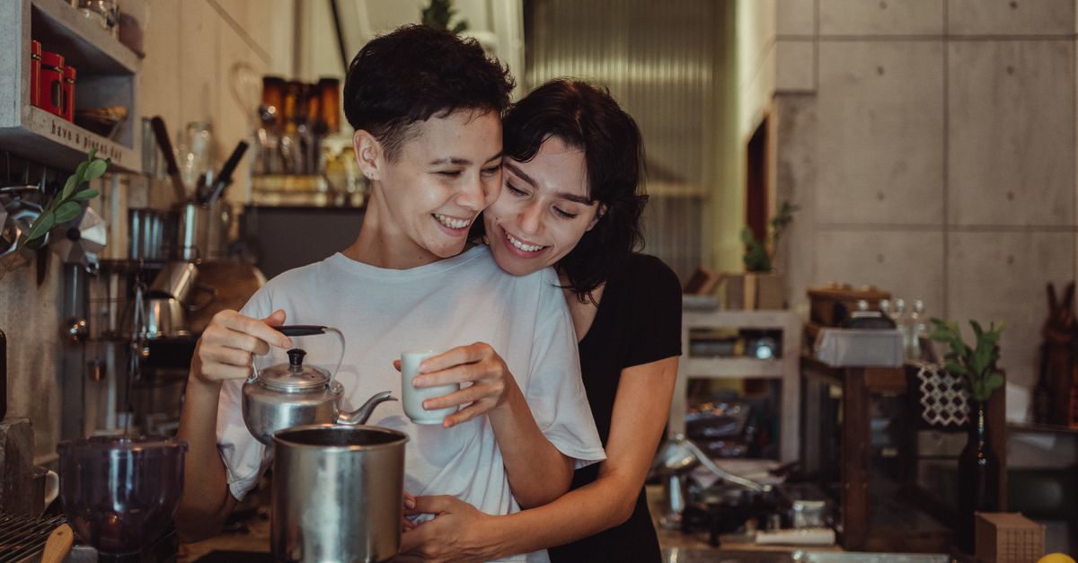 How to Choose a Coffee Machine When You and Your Partner Drink Different Coffees