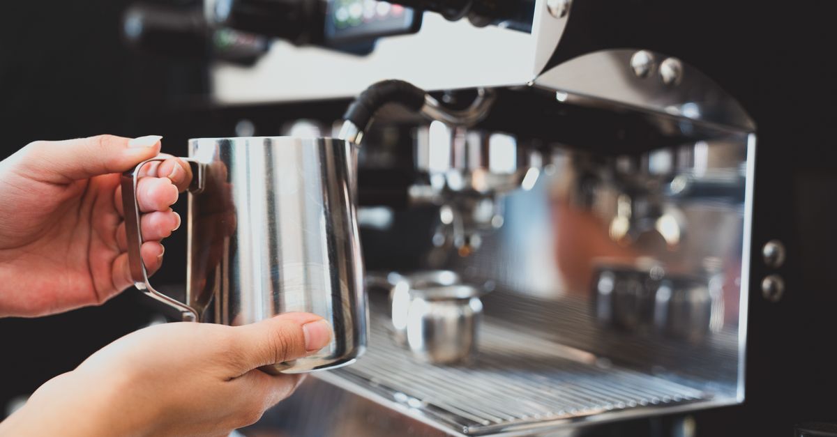 Miele CM6360 vs KitchenAid KF8: Which Super Automatic Makes Better Milk Drinks?