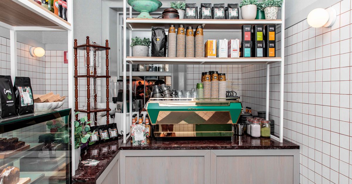 Why Buying an Espresso Machine From an Authorized Retailer Matters More Than You Think
