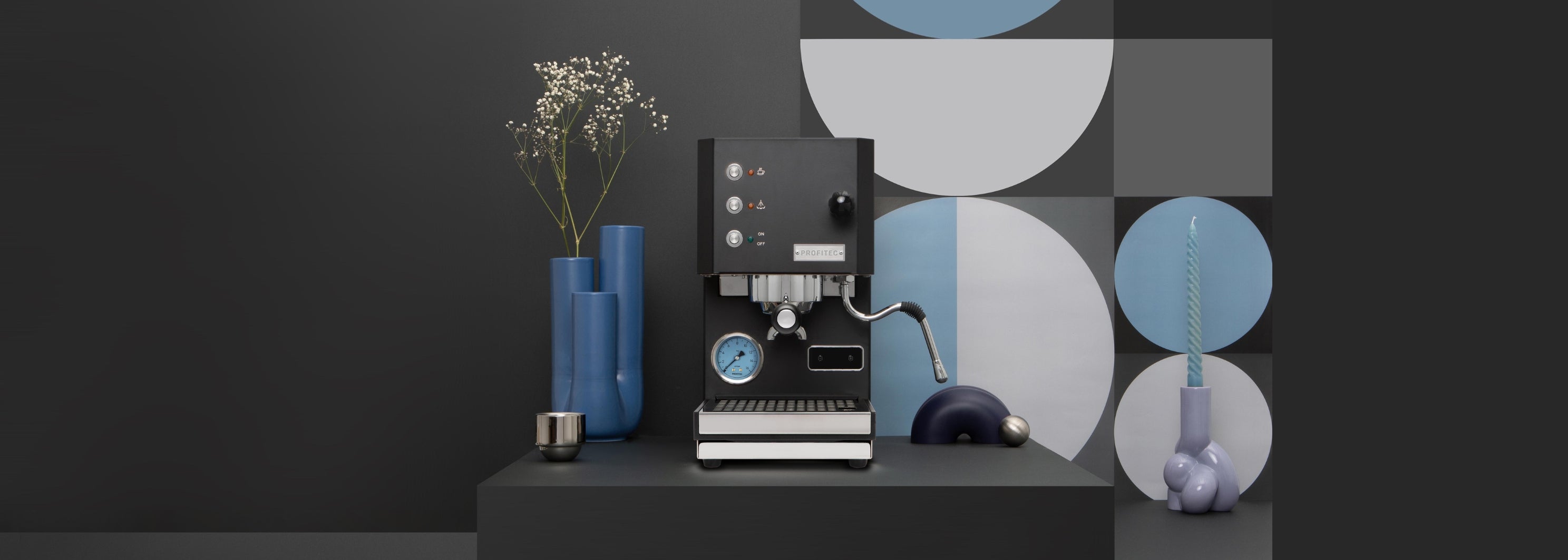 Profitec Espresso Machines