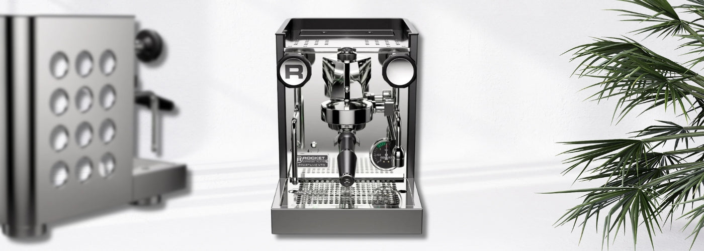 Rocket Espresso Machines