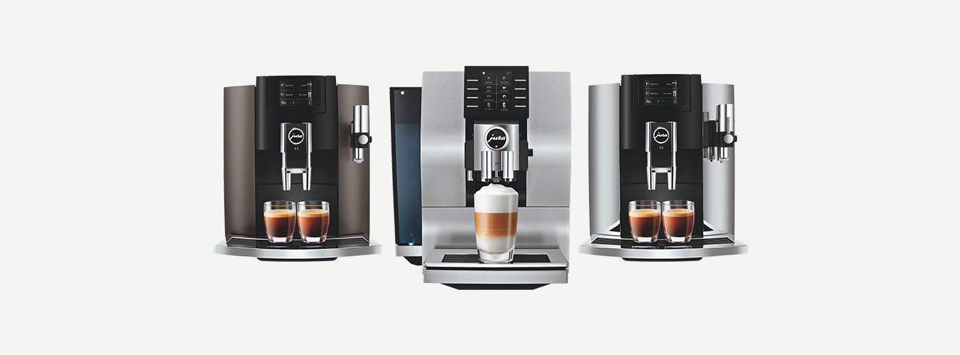 Commercial Coffee Machines