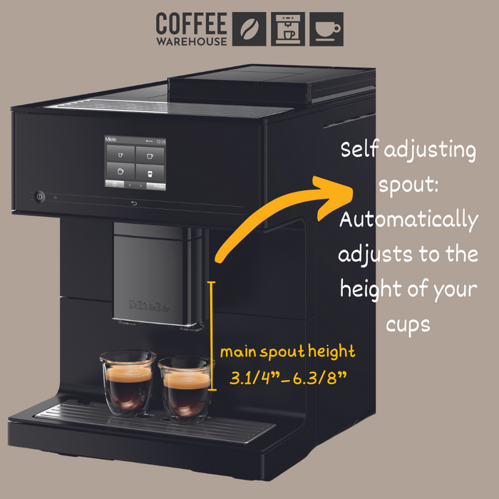 De'Longhi La Specialista Prestigio Espresso Machine