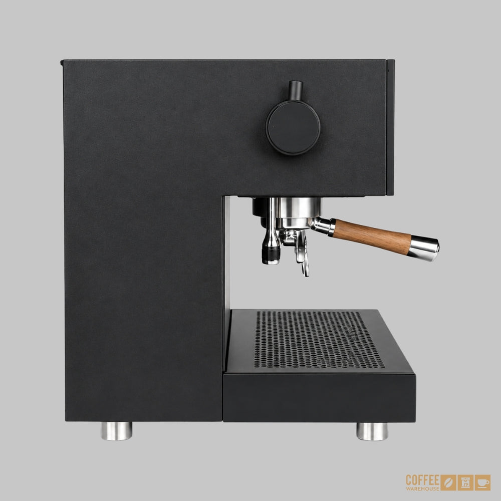 Arkel Coast Espresso Machine - Matte Black