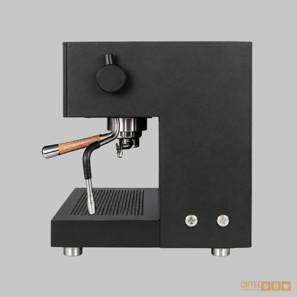 Arkel Coast Espresso Machine - Matte Black