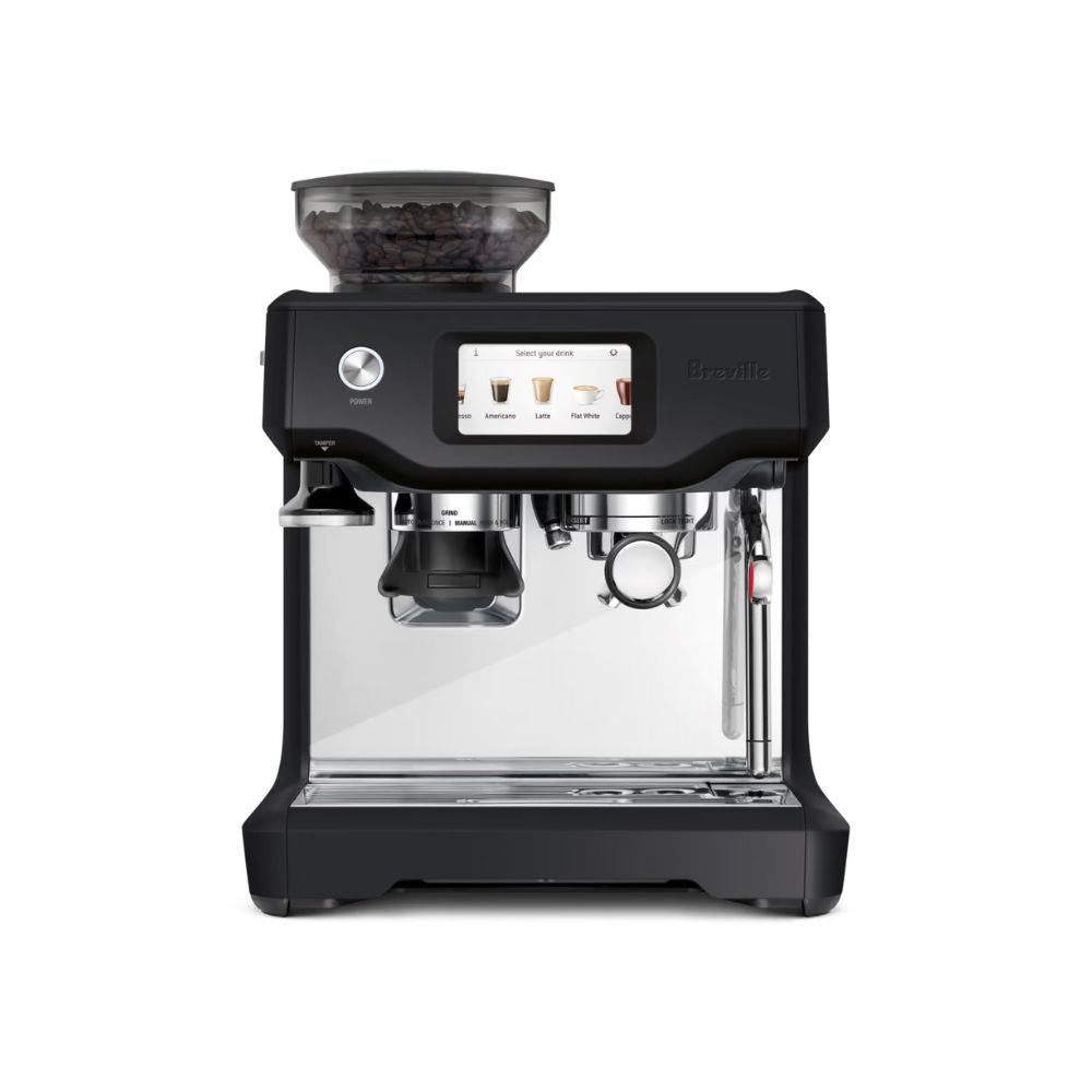 Breville Barista Touch (Black Truffle)