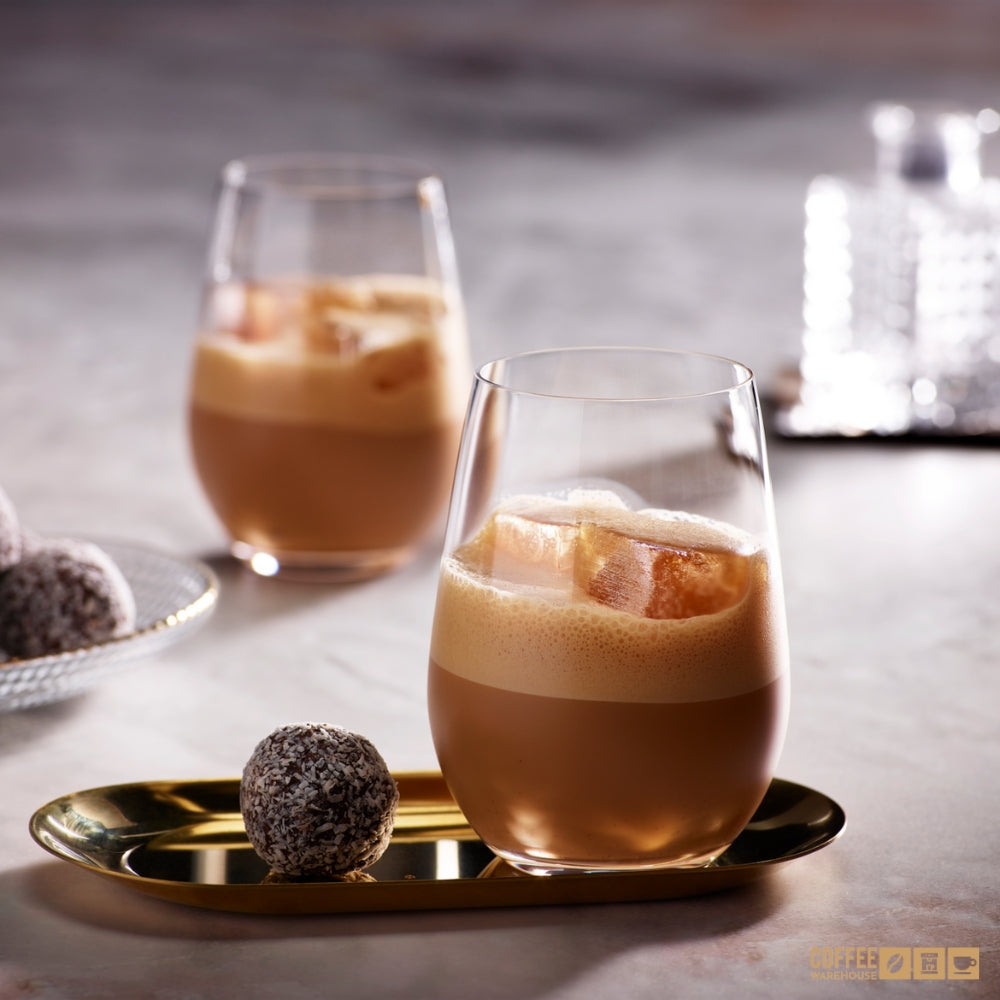 Breville the Oracle® Dual Boiler - Brushed Stainless