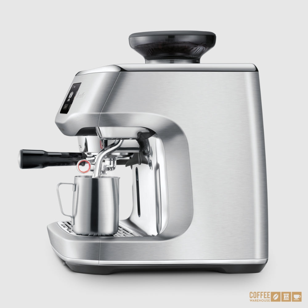 Breville the Oracle® Dual Boiler - Brushed Stainless