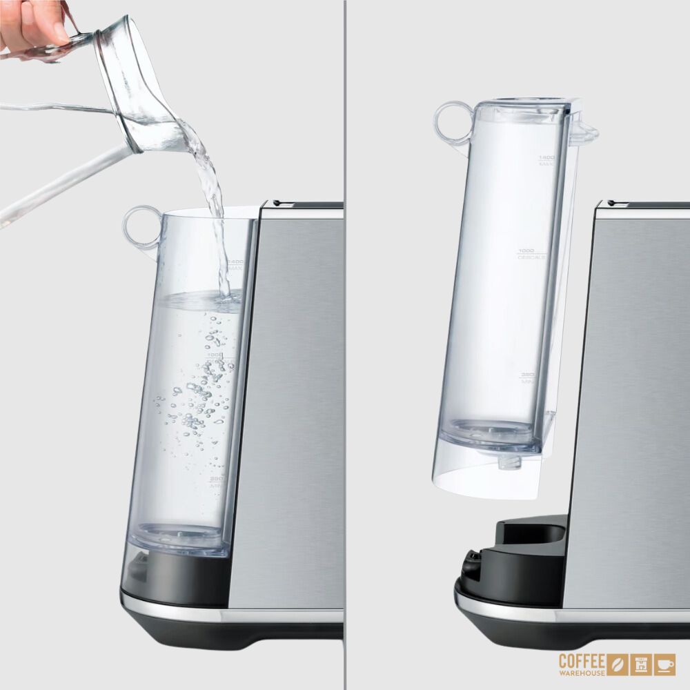 Breville Bambino