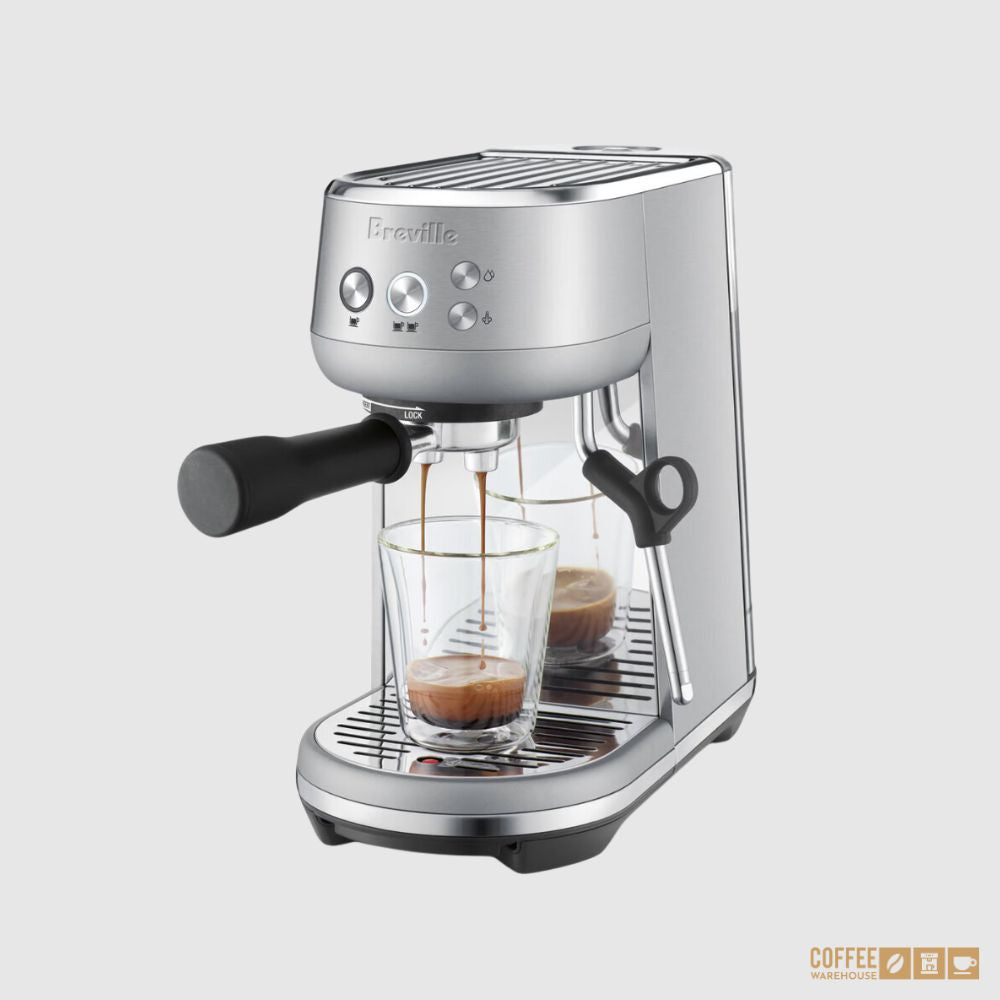 Breville Bambino