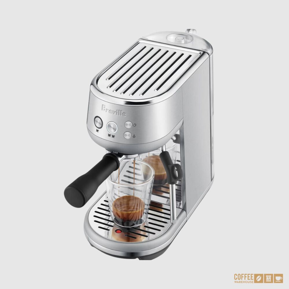 Breville Bambino