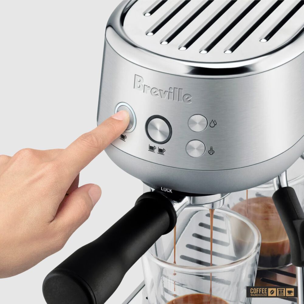 Breville Bambino