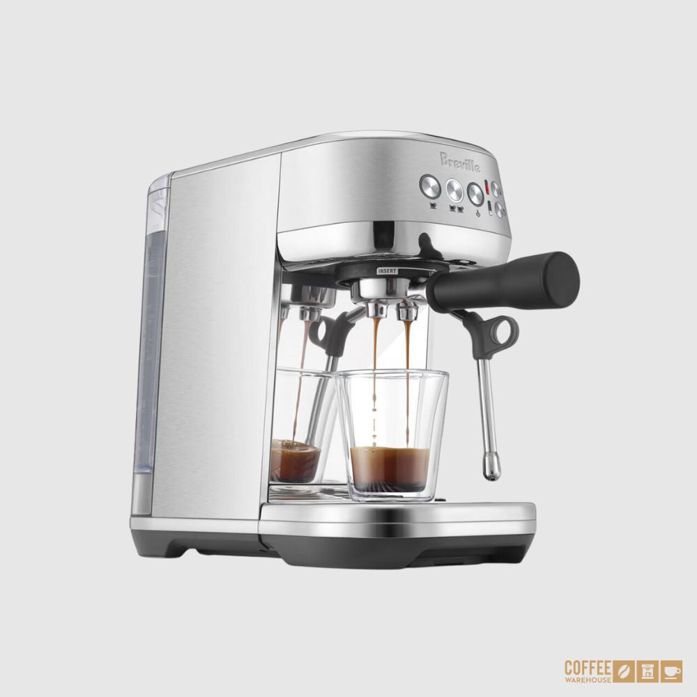 Breville Bambino Plus