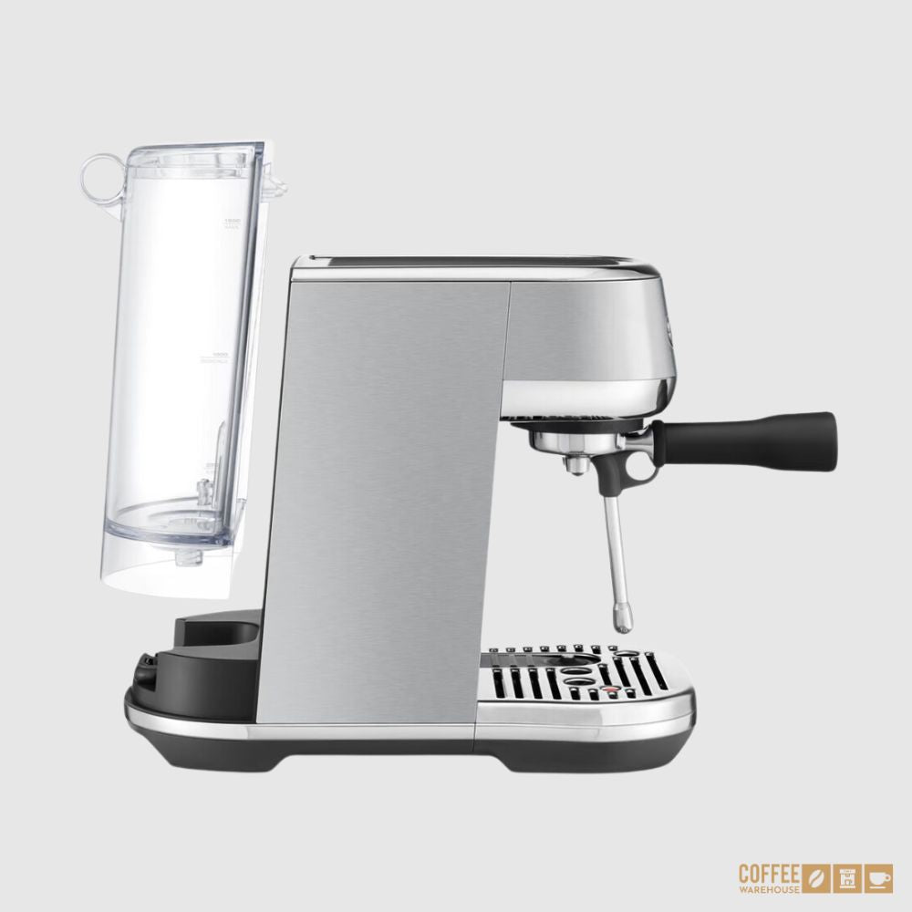 Breville Bambino Plus