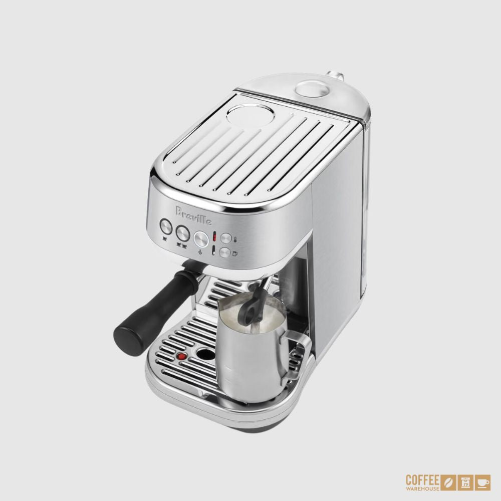 Breville Bambino Plus