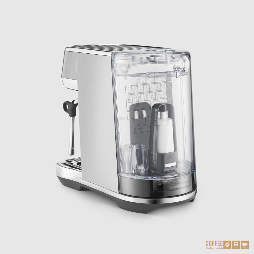 Breville Bambino Plus