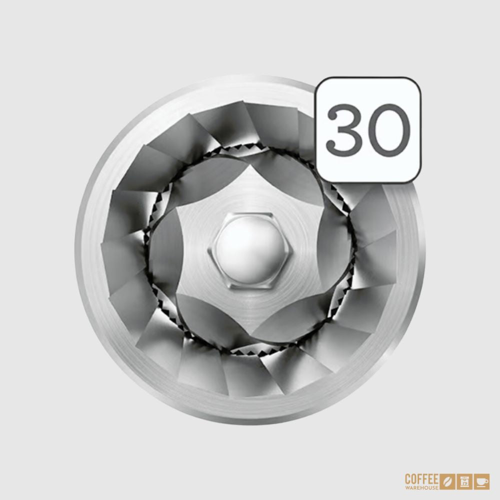 Breville Barista Pro Espresso Machine - Brushed Stainless