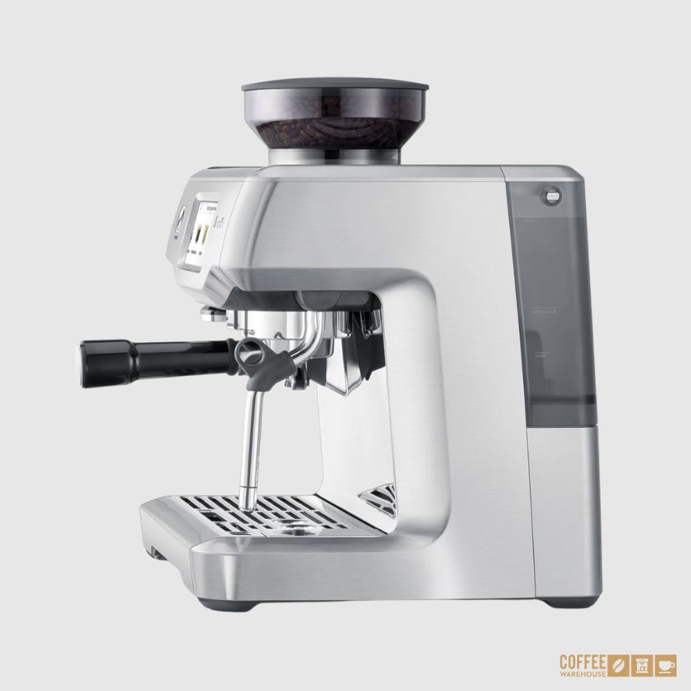 Breville Barista Touch - Black Truffle