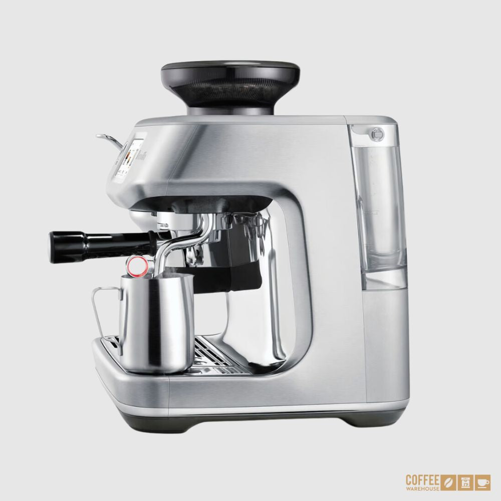 Breville Barista Touch Impress - Stainless Steel