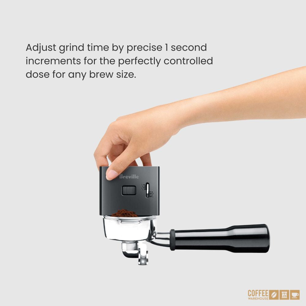 Breville Dose Control Pro