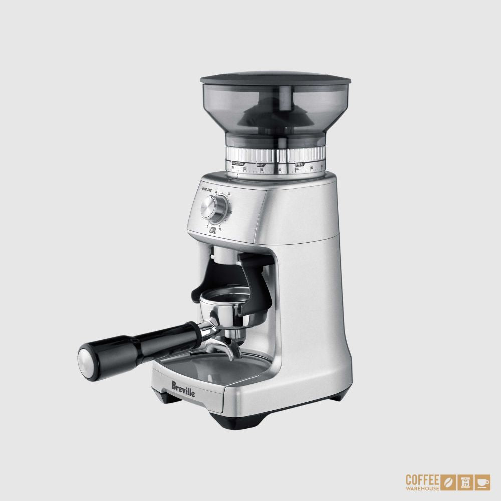 Breville Dose Control Pro