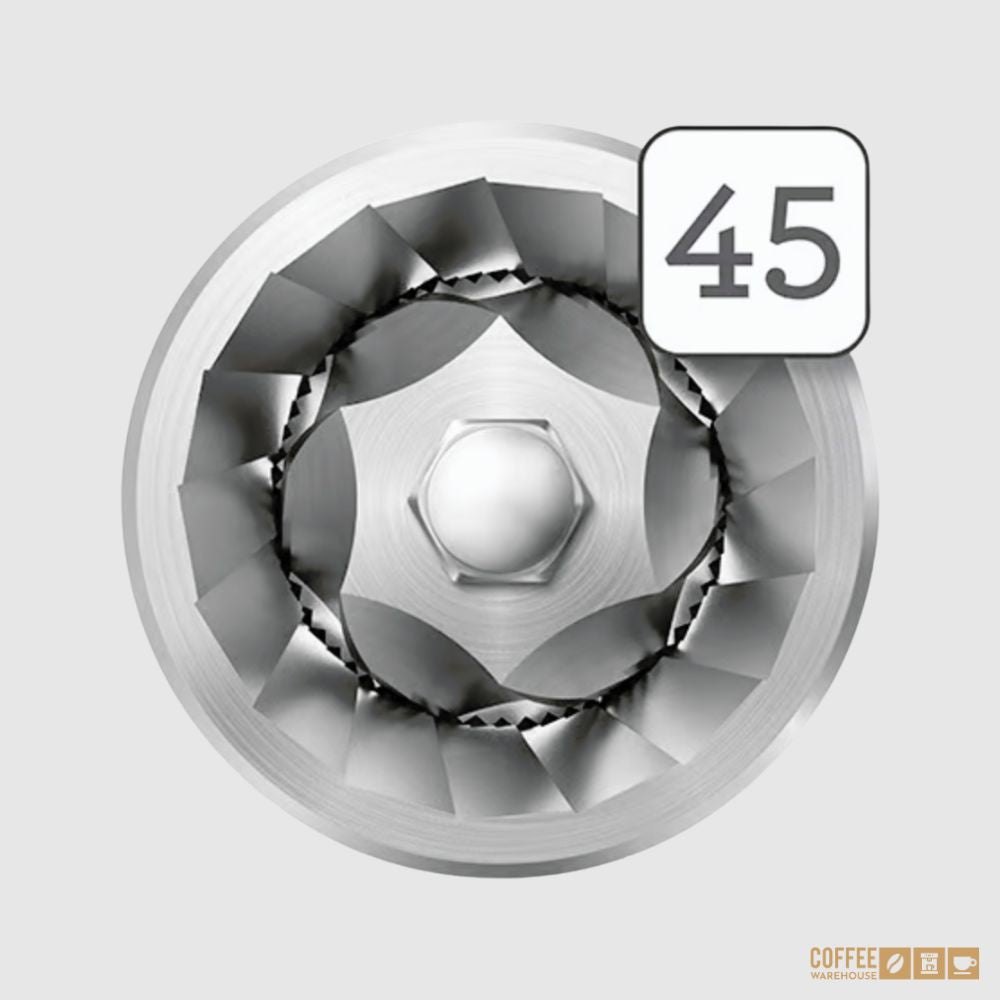 Breville Oracle Espresso Machine - Brushed Stainless