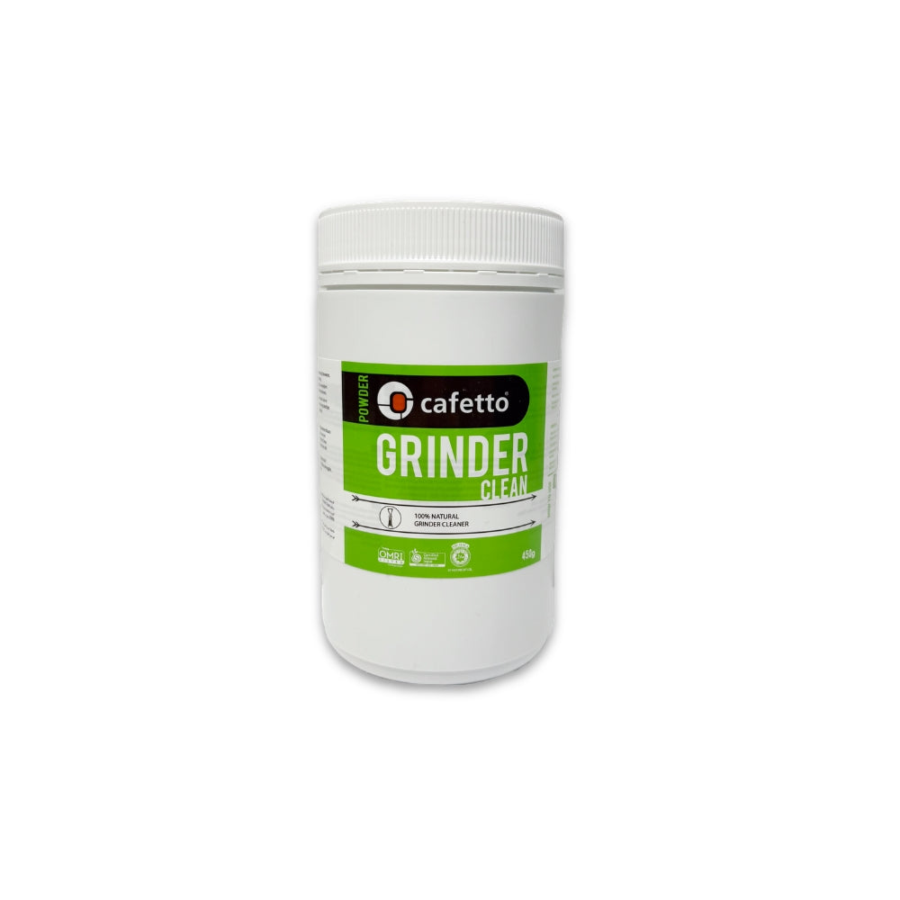 Cafetto Grinder Clean (450g)