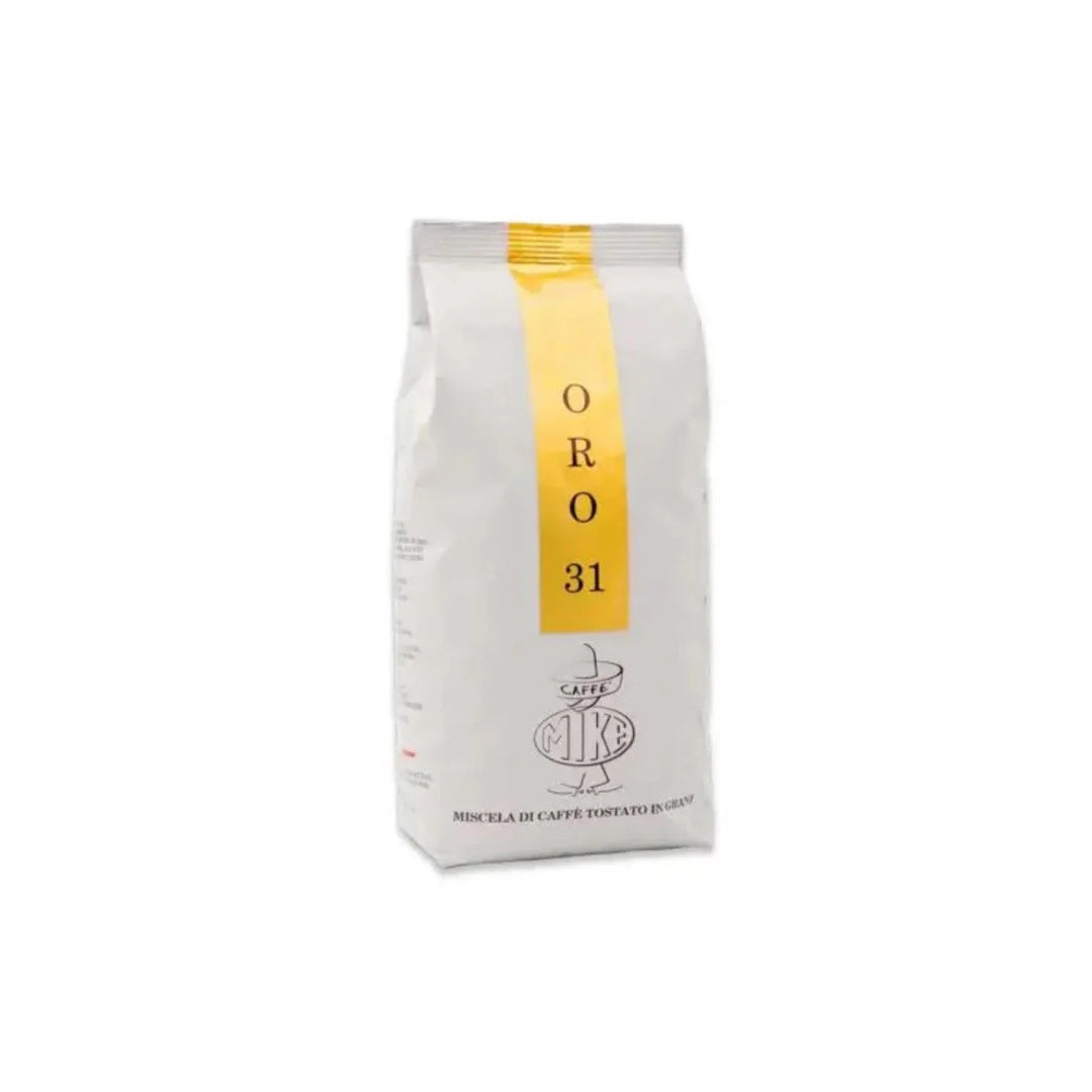 Caffe Mike - Mike Oro (1 Kg)