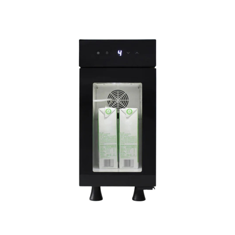 Coffee Machine Mate Milk Cooler