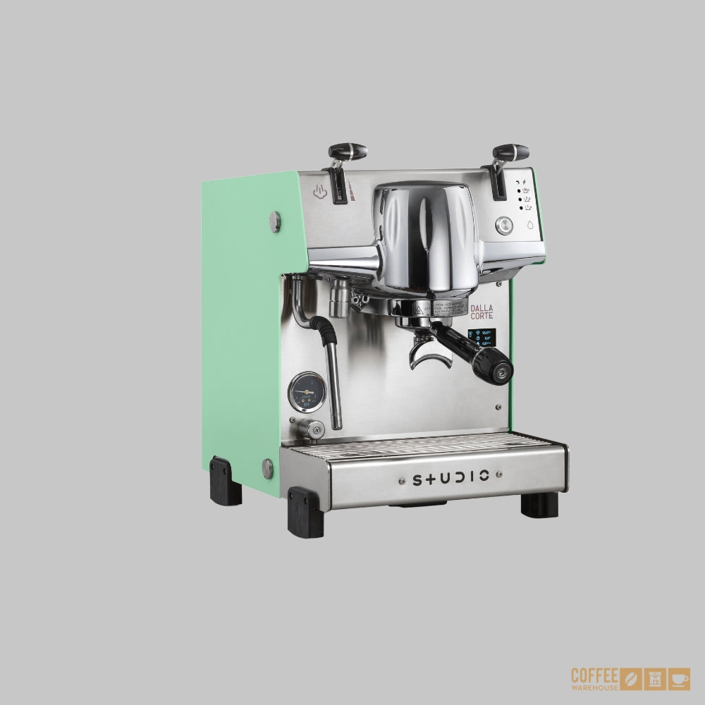 Dalla Corte Studio One 1 Group Espresso Machine