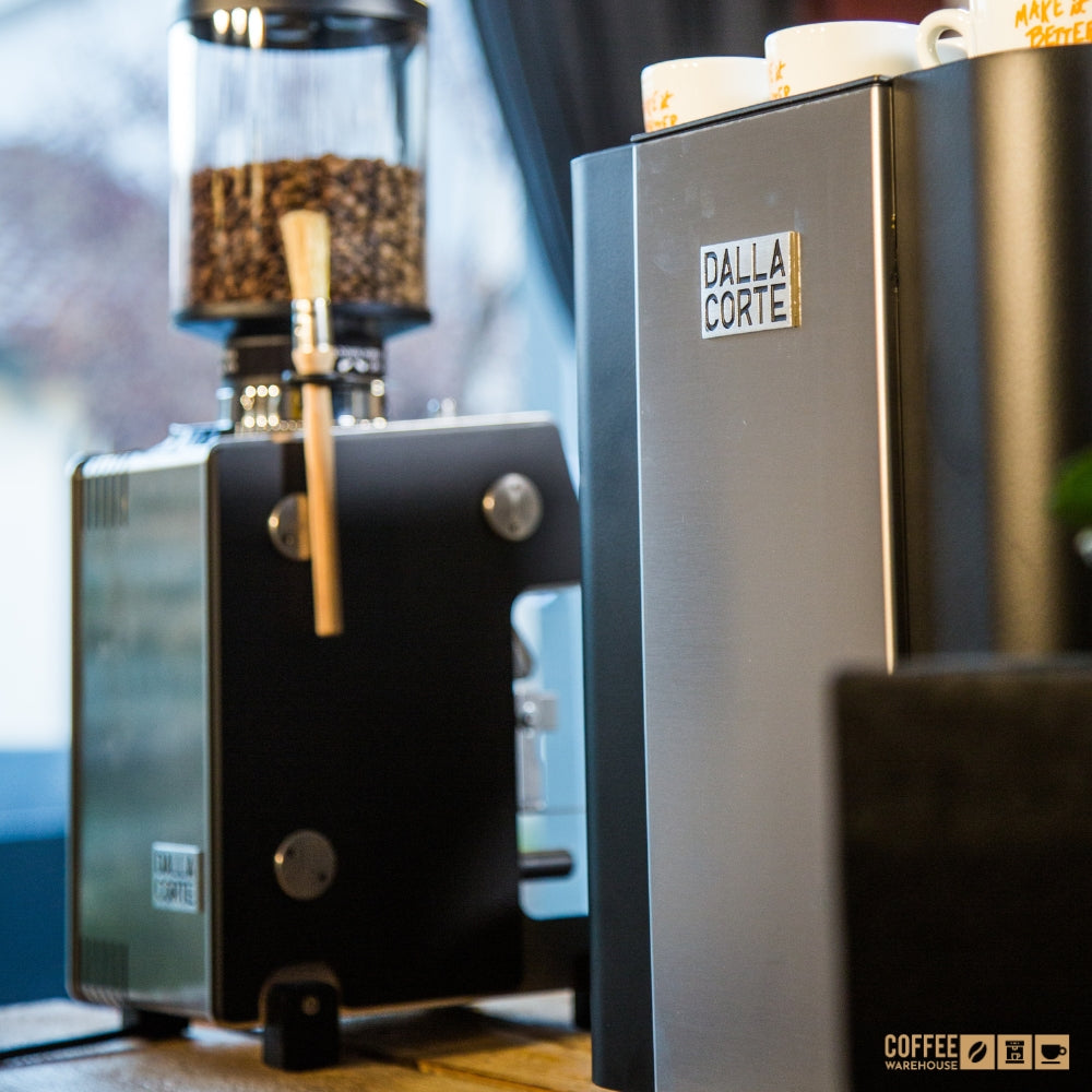 Dalla Corte Studio One 1 Group Espresso Machine