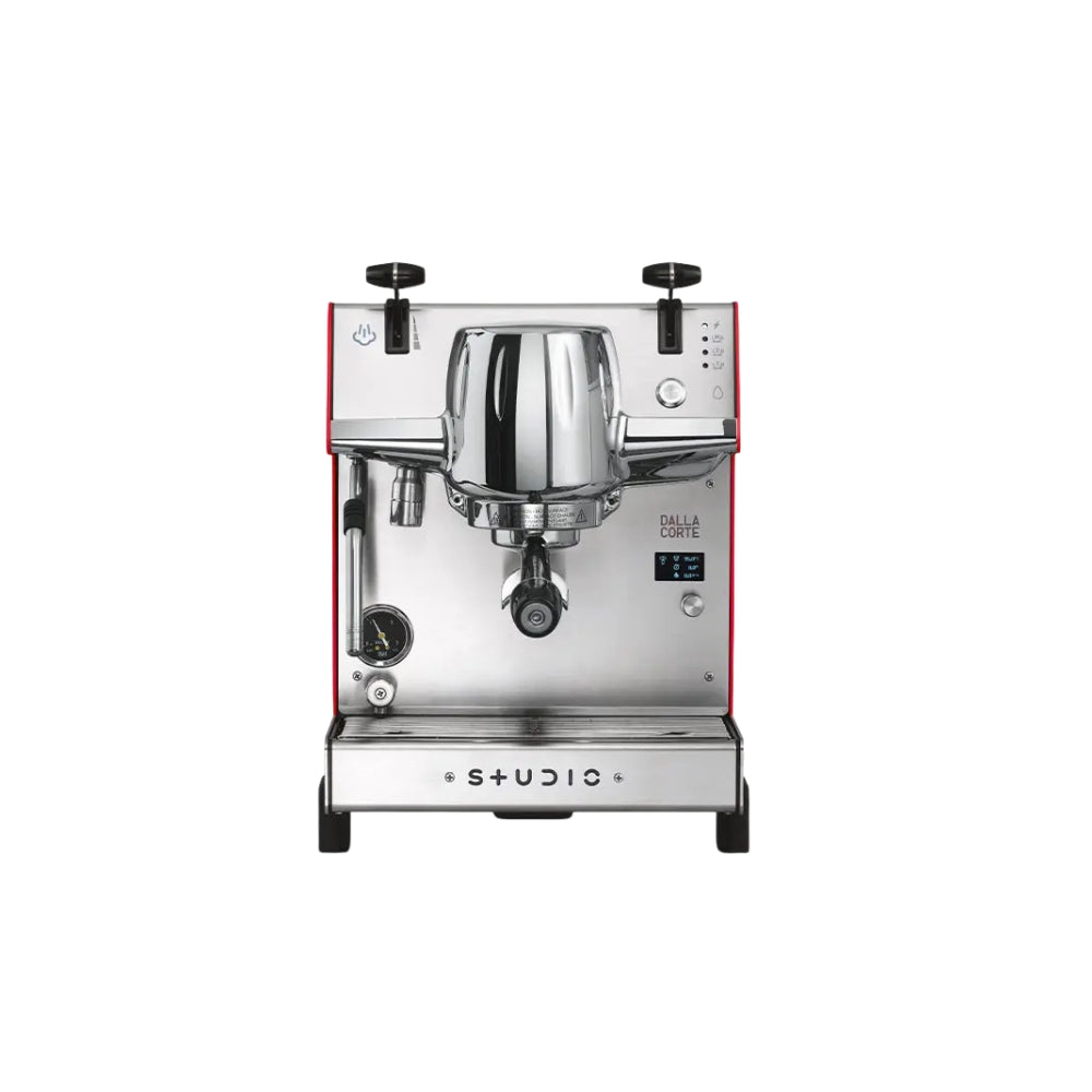 Dalla Corte Studio One 1 Group Espresso Machine