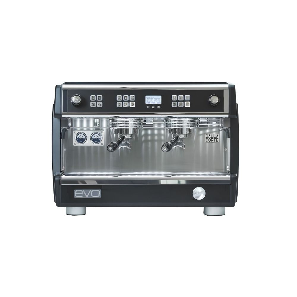 Dalla Corte Evo2 2 Group Espresso Machine