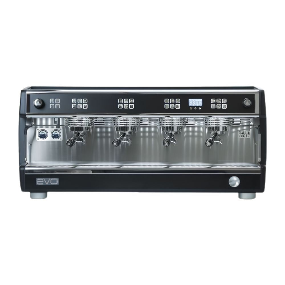 Dalla Corte Evo2 4 Group Espresso Machine