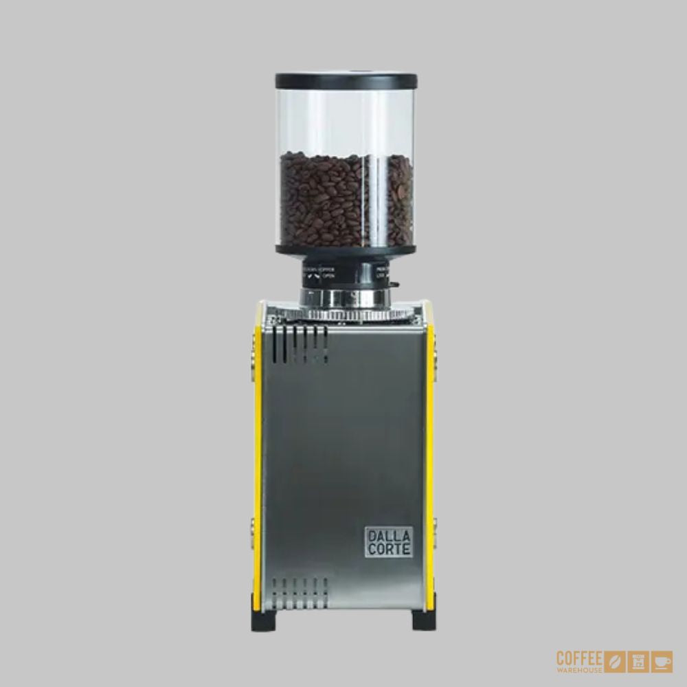 Dalla Corte Max Grinder