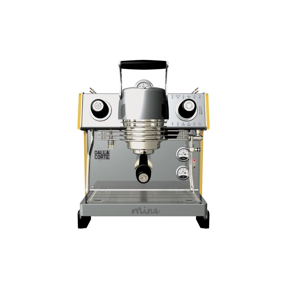 Dalla Corte Mina Barista 1 Group Espresso Machine