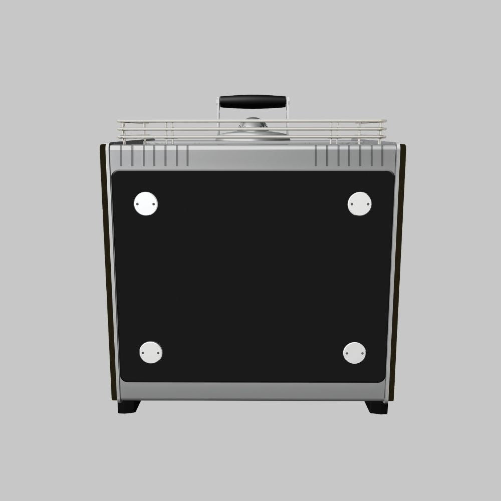 Dalla Corte Mina Barista 1 Group Espresso Machine