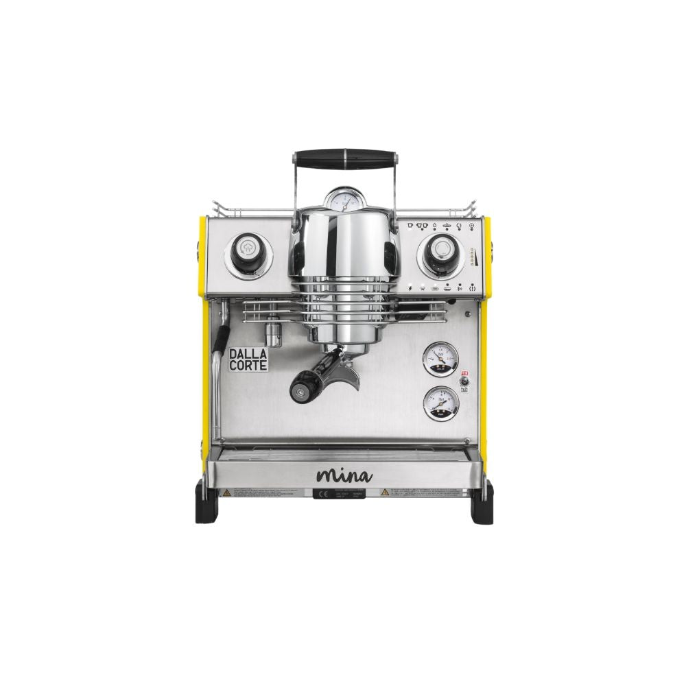 Dalla Corte Mina Classic 1 Group Espresso Machine