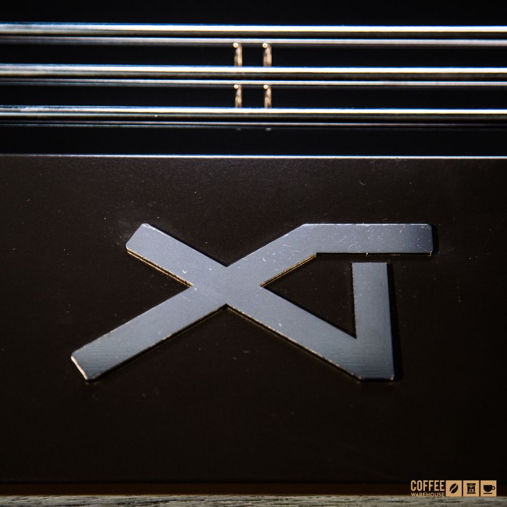 Dalla Corte XT Barista 2 Group Espresso Machine