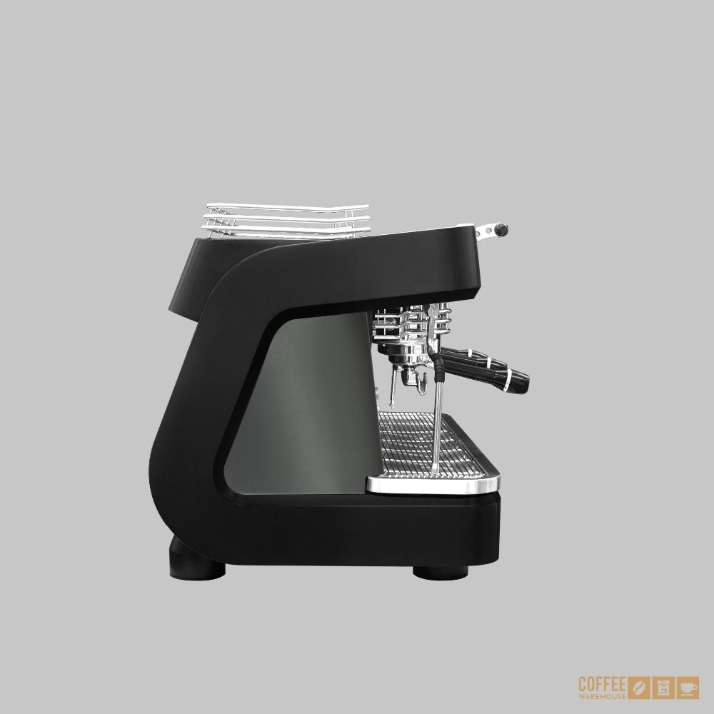 Dalla Corte XT Barista 3 Group Espresso Machine