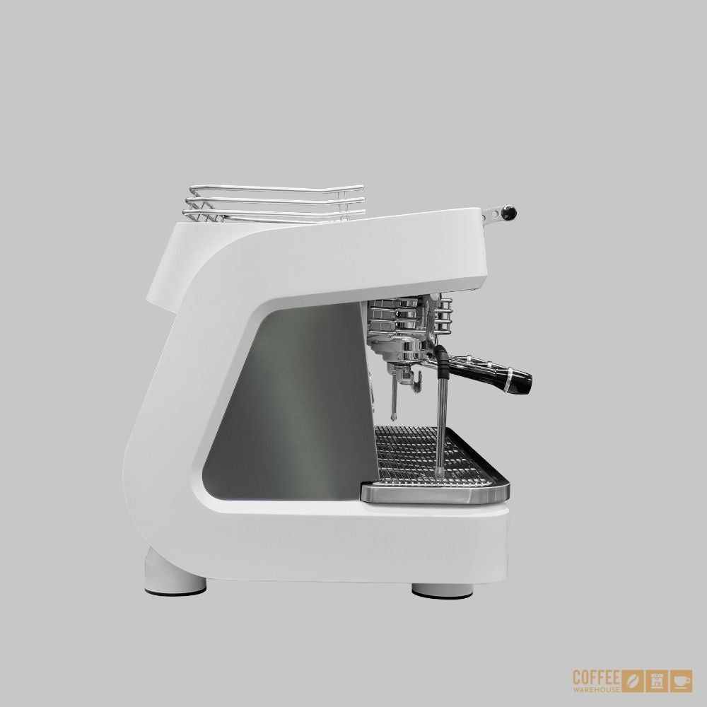 Dalla Corte XT Barista 3 Group Espresso Machine