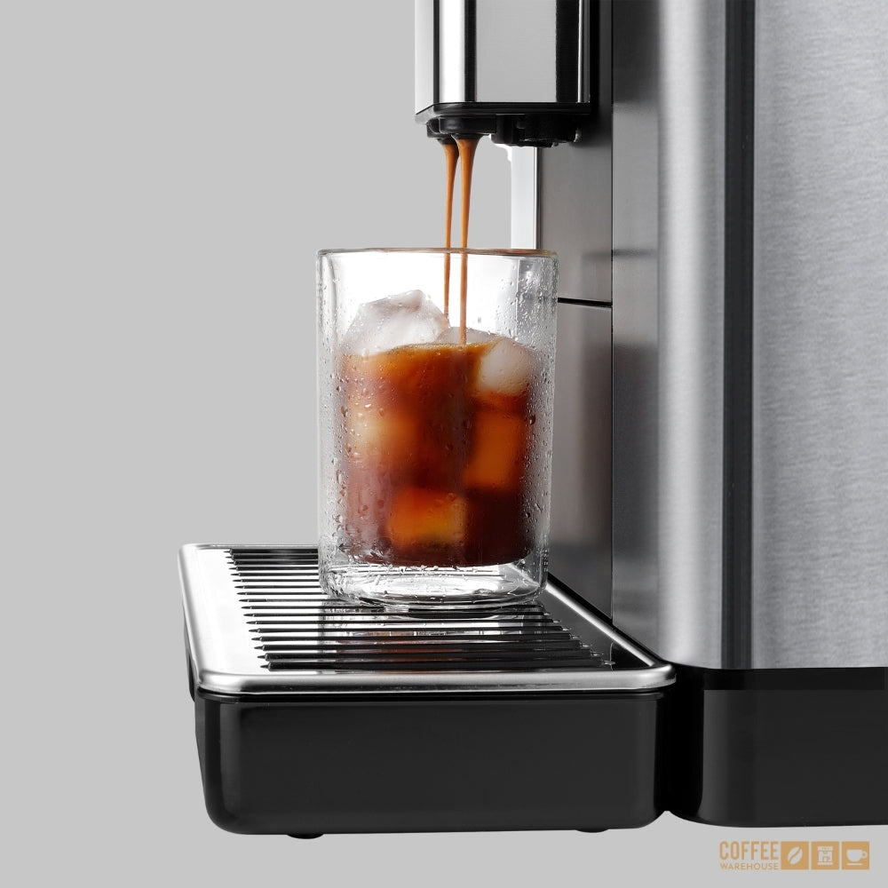 De'Longhi PrimaDonna Aromatic Espresso Machine