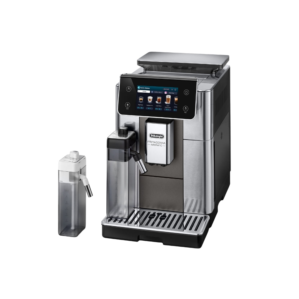 De'Longhi PrimaDonna Aromatic Espresso Machine