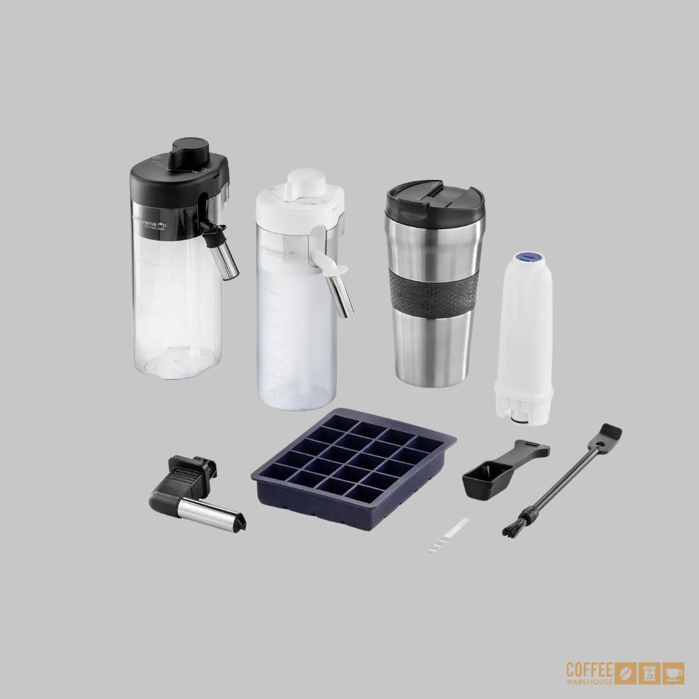 De'Longhi Eletta Explore Espresso Machine - ECAM45086S